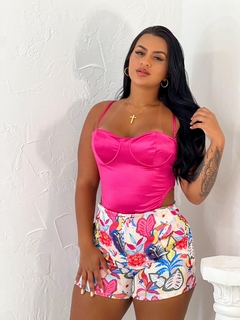 BODY CAVADO - loja online