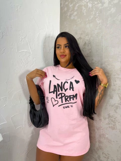 Imagem do BLUSÃO LANÇA PRFM