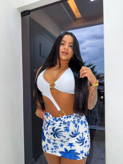 BODY MAIO MADÁ na internet