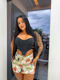 CROPPED GRINGA - comprar online