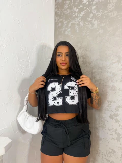 CROPPED PRINCESS - comprar online