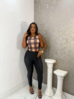 BODY XADREZ na internet