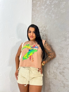REGATA TROPICAL - loja online