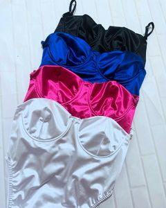 BODY CAVADO