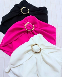 SHORT SAIA FIVELA