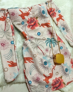 VESTIDO VIVI - loja online
