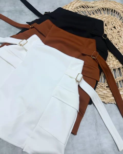 SHORT SAIA FIVELA