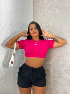 CROPPED ADIDAS