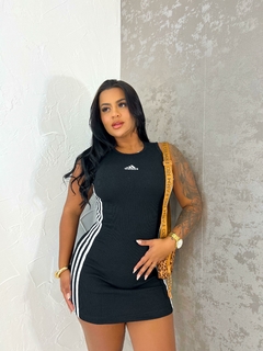 VESTIDO REGATA ADIDAS - comprar online
