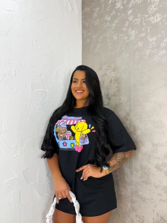 Imagem do BLUSÃO BOOBIE GOODS