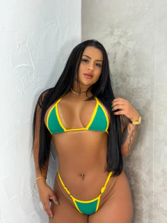 BIQUÍNI FITA na internet