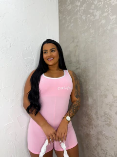 MACAQUINHO LOS ANGELES