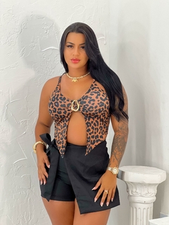 CROPPED FIVELA - comprar online