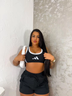 TOP ADIDAS - loja online