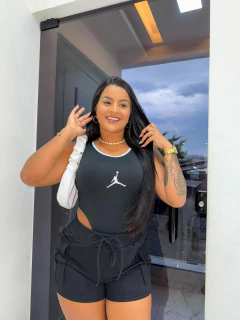 BODY JORDAN - loja online