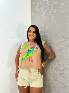 Imagem do REGATA TROPICAL