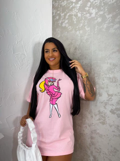 BLUSÃO PENÉLOPE na internet