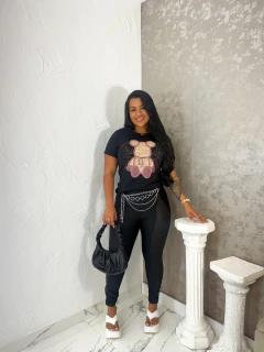 T shirt dior - Saint Pink - Moda Feminina