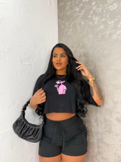 CROPPED PANTERA na internet