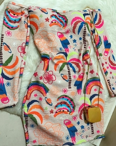VESTIDO VIVI - Saint Pink - Moda Feminina