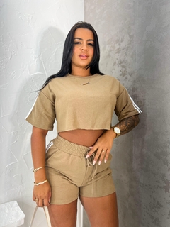 CONJUNTO LISTRAS na internet