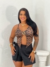 CROPPED FIVELA
