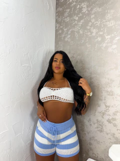 TOP TRICÔ - loja online