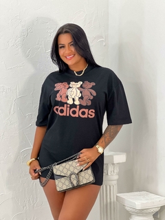 BLUSÃO ADIDAS - loja online