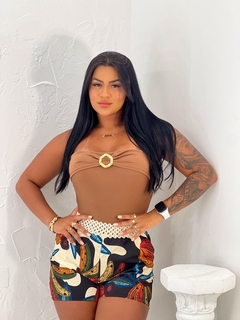 Body maresia - comprar online