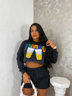 Casaco farm - comprar online