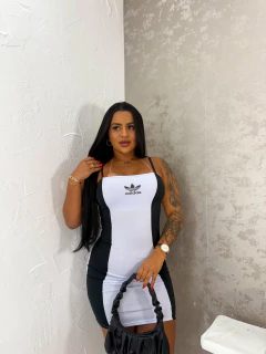 VESTIDO ADIDAS na internet