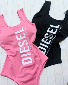 BODY DIESEL - Saint Pink - Moda Feminina