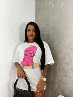 Imagem do BLUSÃO BANDIDA