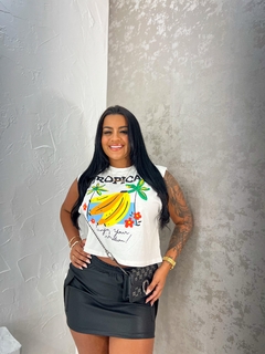 REGATA TROPICAL na internet