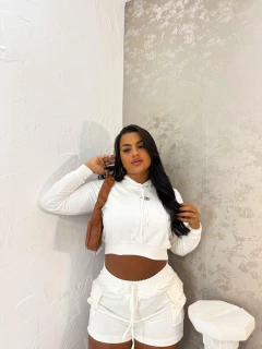 CASACO DIESEL METALIZADO - Saint Pink - Moda Feminina