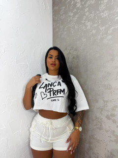 CROPPED LANÇA PERFUME na internet