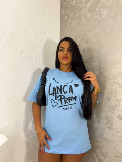 BLUSÃO LANÇA PRFM