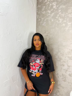 BLUSÃO CHICAGO - comprar online