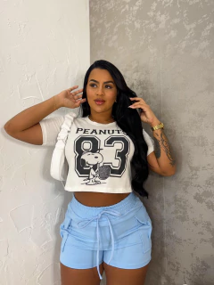 Imagem do CROPPED SNOOPY