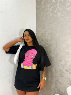 BLUSÃO BANDIDA na internet