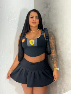 TOP FERRARI - comprar online