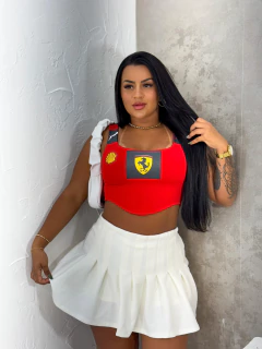 TOP FERRARI na internet