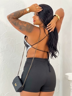 CROPPED MODAL - Saint Pink - Moda Feminina