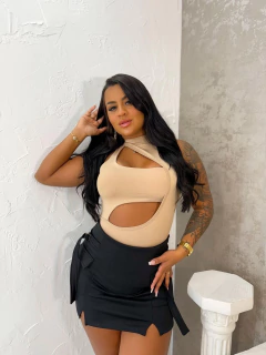 BODY RECORTE na internet