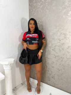 CROPPED SPORT - loja online