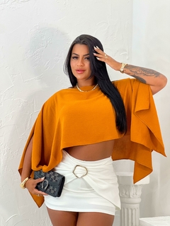 BATA VIRGÍNIA