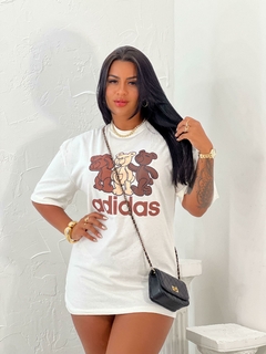 BLUSÃO ADIDAS