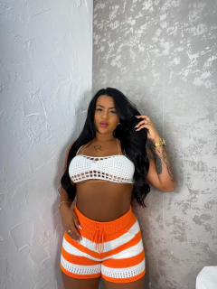 TOP TRICÔ - comprar online