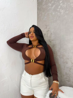 Imagem do CROPPED STELLA