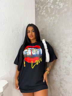 BLUSÃO LOVE - loja online